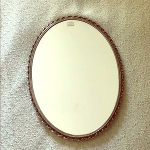 Antique Mirror